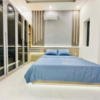 Bán Nhà Đẹp Thạnh Lộc 41 Ngay Cao Đẳng Điện Lực Quận 12