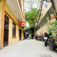 Bán Nhà Chính Chủ Phố Thái Hà - Ngõ Ô Tô - Nhà Dân Xây Hai Thoáng Cực Đẹp 50M 5 Tầng Gia Chào Tỷ