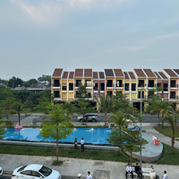 Chính Chủ Cần Bán Nhà 3 Tầng Hội An - Mặt Sông View Hồ Bơi - Cho Thuê Từ 25 Triệuiệu/Tháng. Liên Hệ:0901166677