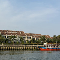 Chính Chủ Cần Bán Nhà 3 Tầng Hội An - Mặt Sông View Hồ Bơi - Cho Thuê Từ 25 Triệuiệu/Tháng. Liên Hệ:0901166677