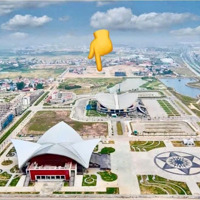 Cc Bán Căn Shophouse 5 Tầng Hàng Hot Tại Dream City Bắc Giang, 80M2,Mặt Tiền5M