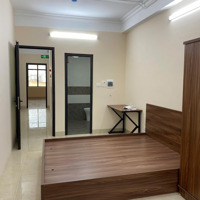 Chính Chủ Cho Thuê Chung Cư Mini Full Đồ - Đường Nguyễn Trãi, Thanh Xuân - Giá Tốt