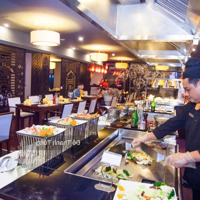 Chuyển Nhượng Khách Sạn 4* Royal Lotus Hạ Long, Vị Trí Vàng, Doanh Thu Siêu Khủng. Giá Chào 650 Tỷ