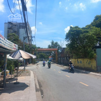 Bán Lô Đất Mặt Tiền Trung Tâm Q9 Sổ Hồng Riêng 6X14M Mặt Tiền Đường Tăng Nhơn Phú Giá Chỉ 8 Tỷ