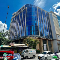 Tòa Nhà Mặt Tiền Bạch Đằng, Quận Tân Bình -Diện Tích17X20M, 340M2 - Hầm 7 Tầng - Giá Bán 39 Tỷ