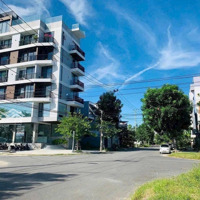 Chào Bán Lô Góc 2 Mặt Tiền View Công Viên Giai Đoạn 1 Nam Việt Á: Diện Tích: 126M2 Đường 10,5M Và 7,