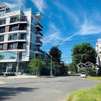 Chào Bán Lô Góc 2 Mặt Tiền View Công Viên Giai Đoạn 1 Nam Việt Á: Diện Tích: 126M2 Đường 10,5M Và 7,