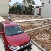 Bán Lô Đất Kim Châu Kim Thư, Thanh Oai
Diện Tích 41,3M
Ô Tô Đỗ Cửa 500M Ra Ql21B
Mua Xây Nhà