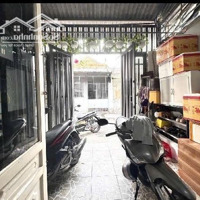 Bán Gấp Căn Nhà Đường Thông 6M Từ Trần Thi He Thông Qua Ht43
