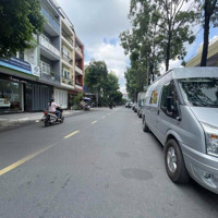 Vị Trí Đẹp-2 Mặt Thoáng Trước Sau Hai Bà Trưng Q1 - 5 Tầng Thang Máy, 7 Chdv, Tn 70 Triệu/Th. 18 Tỷ Tl