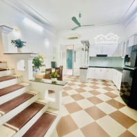 Ô Tô Đỗ Cửa - 5 M Ô Tô Tránh - Ngõ Thông - Gần Chợ - Trường Học - Công Viên - An Sinh Cực Đỉnh