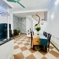 Ô Tô Đỗ Cửa - 5 M Ô Tô Tránh - Ngõ Thông - Gần Chợ - Trường Học - Công Viên - An Sinh Cực Đỉnh