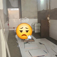 Bán Nhà Cấp 4 Mới Hẻm 2/4 - P.vĩnh Hòa - Tp. Nha Trang