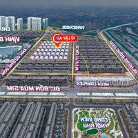 Bán Nhanh, Bt Ánh Dươngdiện Tíchđất Rộng, Mặt Tiền Lớn, Pháp Lý Rõ Ràng Giá Bán 17 Tỷ Ck 21,5% Htls 0% 30T