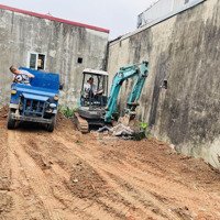 Bán Đất Tại Hải Bối, Đông Anh, Hà Nội, 3,8 Tỷ, 43 M2, Ngõ Vào Rộng 3,5M
