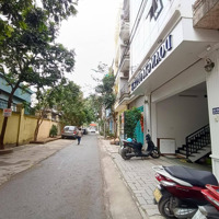 Siêu Phẩm Liền Kề 75M/7Tầng/Mt5M Kdt Vạn Phúc Hà Đông, Ở Hoặc Kinh Doanh Dòng Tiền Đỉnh .