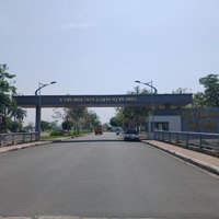 Bán Đất Đảo Nổi, Phân Khu Biệt Lập, Khuê Trung, Cẩm Lệ.
