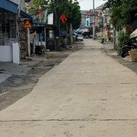 Bán Lô Đất Đẹp 108M Full Thổ Cư Gần Chợ Giá Chỉ 2X Triệu/M2
