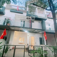 Bán Biệt Thự Lavensica Riverside Liên Phường Phú Hữu Thủ Đức 75M2 Ngang 5 Chỉ 5.5 Tỉ.