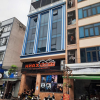 Bán Nhà Mặt Phố Phú Diễn,95M2, Lô Góc, 2 Tầng,Kinh Doanh, Giá Bán 25.7 Tỷ, Xây Building Quá Đẹp.