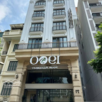 Bán Nhà Mặt Phố Phú Diễn,95M2, Lô Góc, 2 Tầng,Kinh Doanh, Giá Bán 25.7 Tỷ, Xây Building Quá Đẹp.