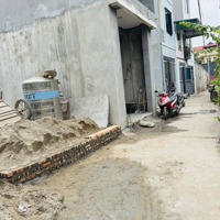 Bán Đất Tại Đường Sáp Mai, Đông Anh, 3,7 Tỷ, 43,7 M2, Chính Chủ