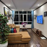 Bán Căn Hộ Hagl Lakeview 3 Phòng Ngủ- 116M2, View Hồ Thạc Gián, Tầng 11; Giá 3,3 Tỉ .