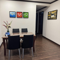 Bán Căn Hộ Hagl Lakeview 3 Phòng Ngủ- 116M2, View Hồ Thạc Gián, Tầng 11; Giá 3,3 Tỉ .