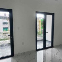 Bán Nhà Mới - Kđt Phước Long A - Mặt Tiền Đường 13M - Gần Công Viên, Siêu Thị, Chợ