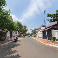 Bán Nhanh Lô Đất Biệt Thự Khu Á Châu Bãi Sau Vũng Tàu 253M2 Giá Chỉ 18 Tỷ Rẻ Nhất Thị Trường