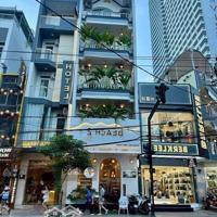 Bán Nhà 5 Tầng Đường Nguyễn Thiện Thuật Gần Nguyễn Thị Minh Khai, Gần Biển Nha Trang. Giá Bán 38 Tỷ