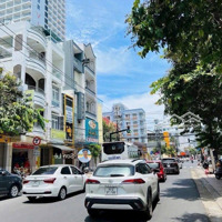 Bán Nhà 5 Tầng Đường Nguyễn Thiện Thuật Gần Nguyễn Thị Minh Khai, Gần Biển Nha Trang. Giá Bán 38 Tỷ