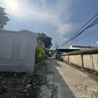 Cần Bán Lô Góc 2Mặt Tiềnhẻm Xe Tải Đ.11 Linh Xuân , Tp.thủ Đức