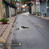 Lô Đất Shr 962M2 Thổ Cư Mặt Tiền Đường Tân Thới Hiệp 09 ( Đ. Tòa Án Cũ )