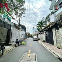 Lô Đất Shr 962M2 Thổ Cư Mặt Tiền Đường Tân Thới Hiệp 09 ( Đ. Tòa Án Cũ )