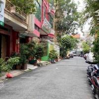 Bán nhà Hẻm Cách Mạng Tháng 8, Phường 13, Quận 10 Giá 4,350 tỷ