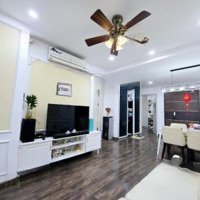 Chính Chủ Bán Chung Cư 89 Phùng Hưng, 81M2 Vị Trí Đẹp Giá Nhỉnh 4Tỷ
