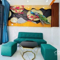 Bán Nhà Phong Cách Châu Âu Đẹp