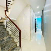 Bán Nhà Gần Cầu Chữ Y Quận 8 , 52M2, 3 Pn , Giá Bán 5 Tỷ Tl.