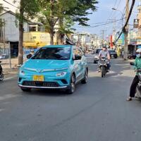 Bán nhà mặt tiền đường 15 Bình Trưng Tây Quận 2 giá 14,8 tỷ