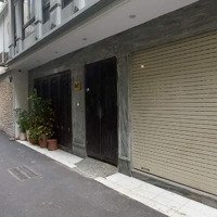 Bán Gấp Toà Chung Cư Mini Hoàng Quốc Việt, 90M2, 9 Tầng, Mặt Tiền 8M, Dòng Tiền Hơn 2 Tỷ Một Năm