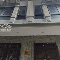 Bán Gấp Toà Chung Cư Mini Hoàng Quốc Việt, 90M2, 9 Tầng, Mặt Tiền 8M, Dòng Tiền Hơn 2 Tỷ Một Năm
