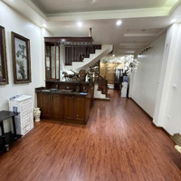 Nhà Sổ Đỏ Dân Xây Phú Thượng Tây Hồ, Ngõ Thông Thoáng 5 Tầng X 41M2, Để Ô Tô Gần 20M Giá Mềm 6.4 Tỷ
