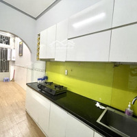 Nhà Gần Lạc Long Quân, Đường Thành Mỹ 56M2, 2 Tầng, Ngang 5.1M, Nhỉnh 5 Tỷ Phường 8 Tân Bình