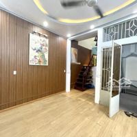 Nhà Gần Lạc Long Quân, Đường Thành Mỹ 56M2, 2 Tầng, Ngang 5.1M, Nhỉnh 5 Tỷ Phường 8 Tân Bình