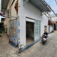 Bán Gấp Day Nhà Trọ Đã Cũ Shr Ngay Hiệp Thành Sát Bên Nhà Máy Bia Tiger