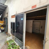Bán Gấp Day Nhà Trọ Đã Cũ Shr Ngay Hiệp Thành Sát Bên Nhà Máy Bia Tiger