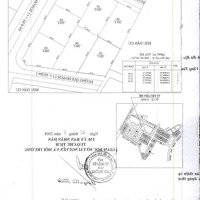 Bán Đất Biệt Thự Khu Á Châu P.2- Gần Bãi Sau Vũng Tàu- S=254M2=13X21M- Đông Nam- Khu Vip- Giá Bán 18 Tỷ