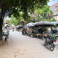 Bán Đất 45M2 Tại Xã Thụy Hương, Chương Mỹ, Hà Nội, Đất Thị Trấn Mà Giá Nông Thôn