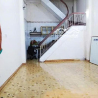 Cho Thuê Nhà Ngõ 162 Khương Đình 65M X4T Giá 13 Triệu/Th